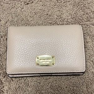 Michael Kors Wallet ( gently used)